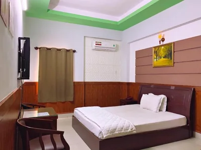 Khách Sạn Huỳnh Anh – Fotos 2