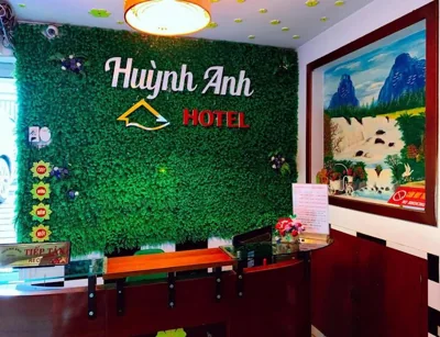 Khách Sạn Huỳnh Anh – Fotos 6