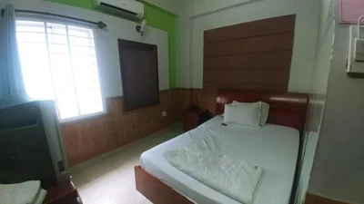 Khách Sạn Huỳnh Anh – Fotos 7