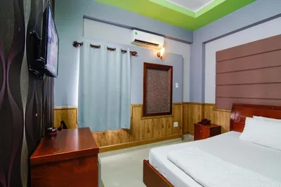 Khách Sạn Huỳnh Anh – Fotos 8