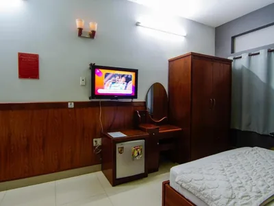 Khách Sạn Huỳnh Anh – Fotos 9