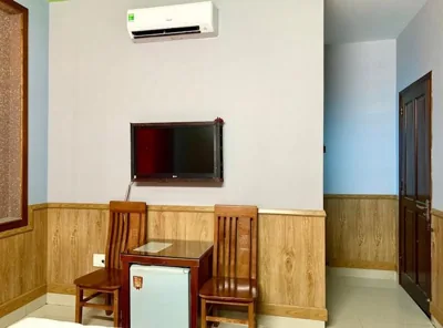 Khách Sạn Huỳnh Anh – Fotos 10