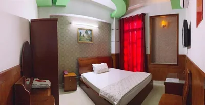 Khách Sạn Huỳnh Anh – Fotos 15